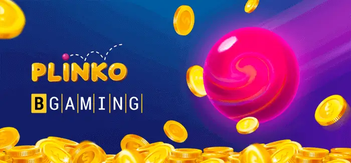 Plinko Banner