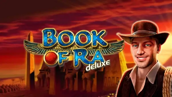 Book Of Ra