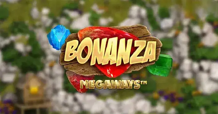 Bonanza Megaways