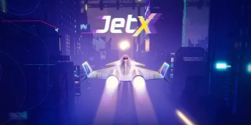 JetX