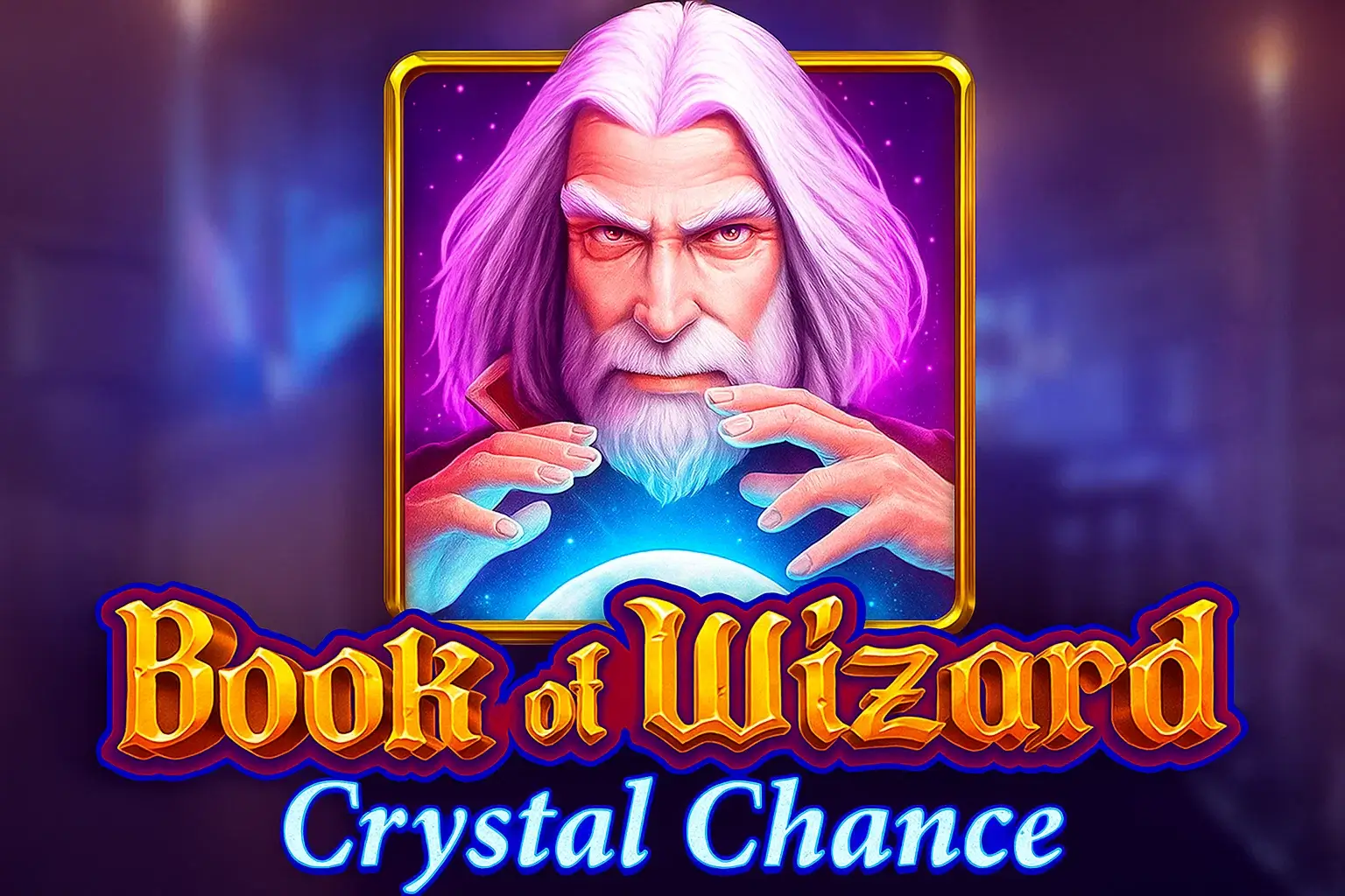 Book Of Wizard