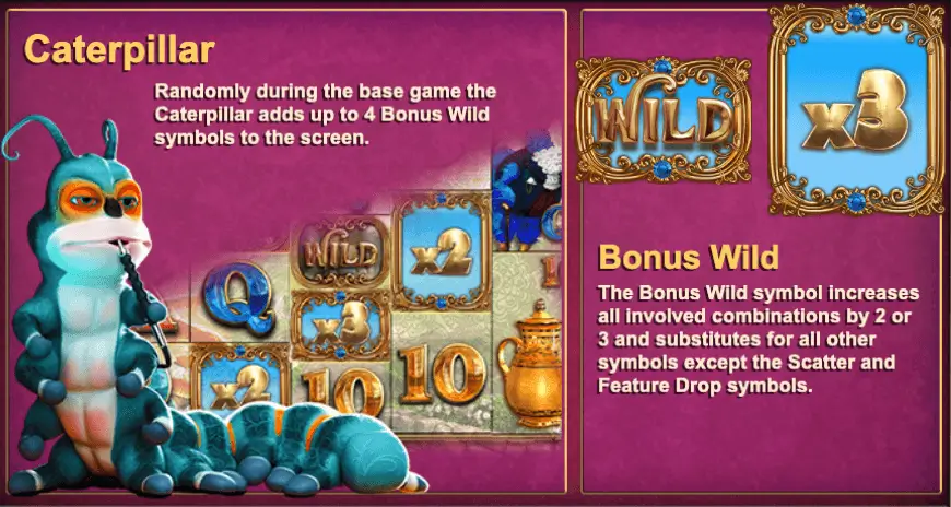 White Rabbit Game Screenshot