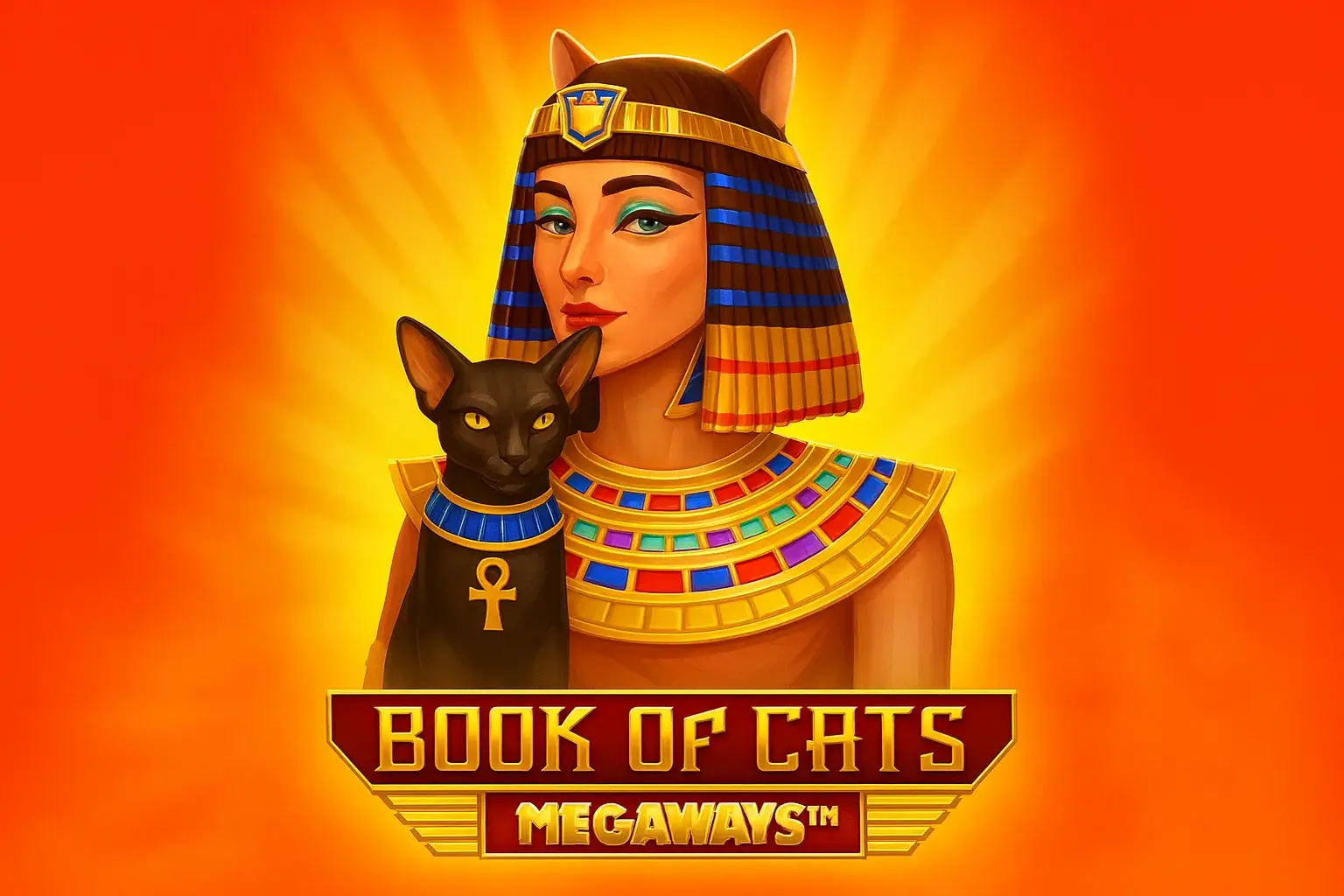 Book Of Cats Banner